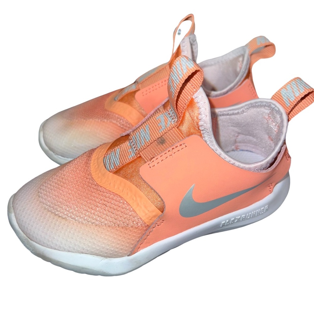 Toddler girl Nike shoes